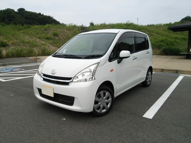 ムーヴ L