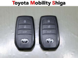 便利なスマ-トキ-仕様なので鍵を探す手間が無くなります!