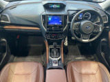 フォレスター 2.0 アドバンス 4WD 