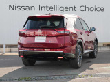 エクストレイル  1.5 G e-4ORCE 4WD