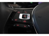 《ACC》アダプティブクルーズコントロール(全車速追従機能付)は30-160kmhまで設定可能です。