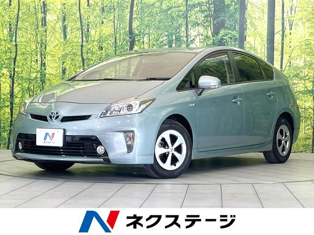 プリウス 1.8 S 