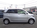 小回りがきいて運転がしやすいです。
