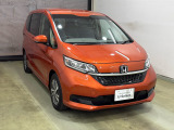 フリード 1.5 G ホンダセンシング 