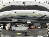 親切・丁寧な専門メカニックスタッフが応対!・車検・点検整備・事故等の修理などアフターサービスも安心。お車のカスタマイズもネクステージのサービススタッフまでご相談ください!