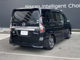 セレナ 1.2 e-POWER ハイウェイスターV 