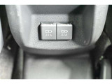 後席の方のためにUSBポートが2つついています。スマホの充電などにお使いください。