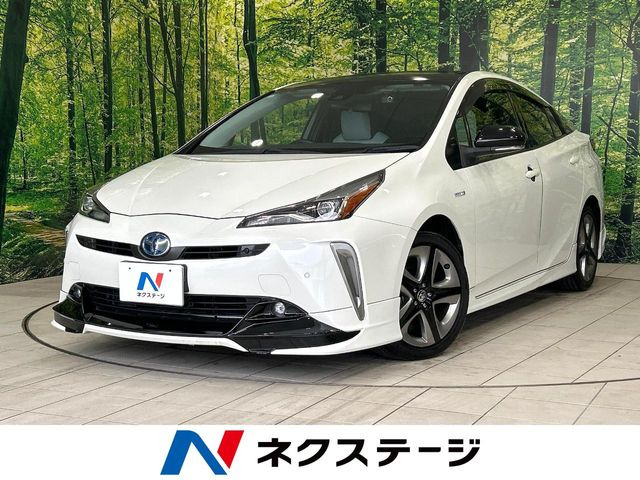 プリウス 1.8 S ツーリングセレクション