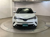 C-HR ハイブリッド 1.8 G 
