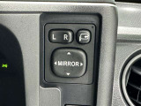 スイッチ操作も簡単です♪