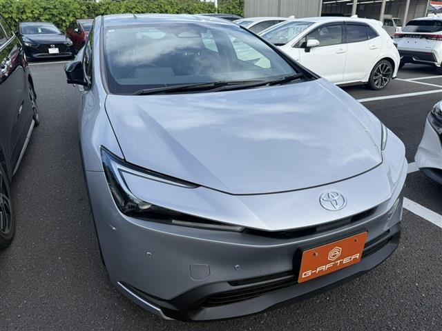プリウス 1.8 X 禁煙車 ナビ フルセグTV バックカメラ