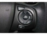 アクセルペダルを踏まずに定速走行。高速道路などの運転をより快適にするクルーズコントロールです!