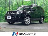 4WD レザー調シート HIDヘッド 純正18インチアルミ オートライト