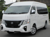 日産 キャラバンワゴン