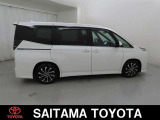トヨタの「ロングラン保証」付き。メ-カ-を問わず、走行距離無制限、埼玉トヨタで中古車をお買い上げいただいたお客様に安心で快適なカ-ライフをお約束する1年間の保証です。有料で延長もできます。
