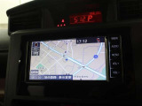 トヨタ純正ナビ 道案内はお任せください。