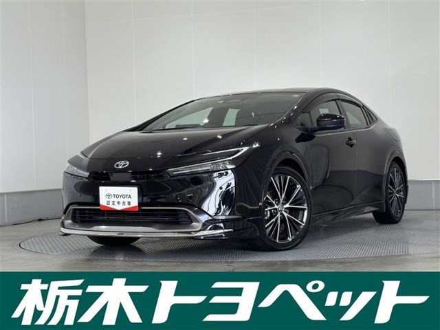 プリウス 2.0 Z 