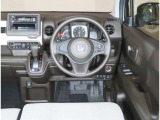 N-WGN G ホンダ センシング 4WD 