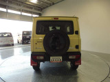 R7年式 ガソリン 4WD