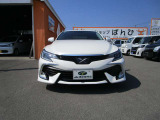 マークX 2.5 250G Four 4WD 