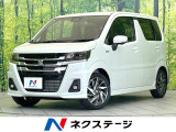 届出済未使用車 純正SDナビ 全周囲カメラ スズキセーフティサポート