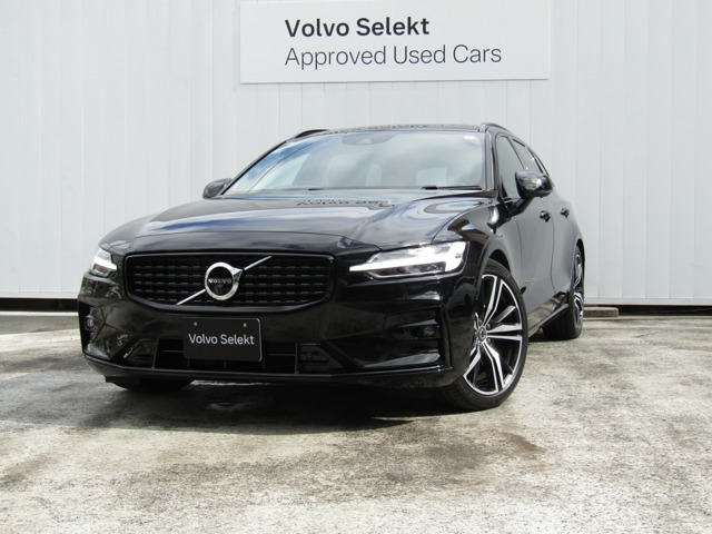 V60 B5 Rデザイン