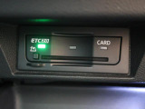 ◆純正ビルトインETC2.0『ETC2.0(DSRC車載器)を搭載しています。御納車時には再セットアップを実施。マイレージ登録に関してもお気軽に担当営業までお尋ねくださいませ。』