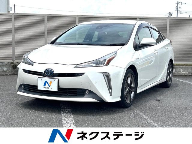 プリウス 1.8 S ツーリングセレクション