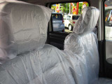 安心の保証内容。未使用車は「3年または6万km」まで、中古車は「1ヶ月または1千km」まで無償保証。延長保証もございますので、詳しくはスタッフまで。