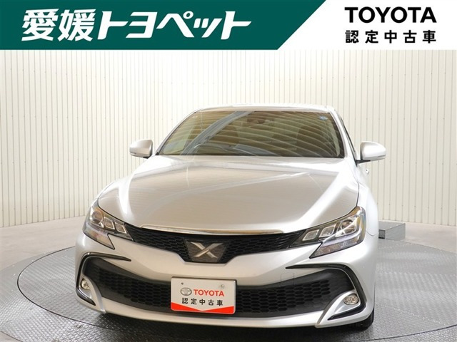 マークX 2.5 250S