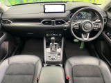 CX-5 2.2 XD ブラックトーンエディション 