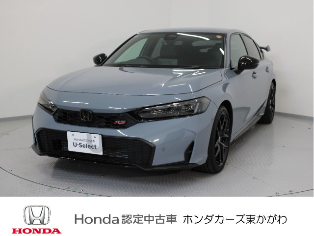 シビック 1.5 RS
