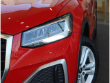 Q2  35 TDI アドバンスト ディーゼル