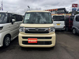 スペーシア ハイブリッド(HYBRID) G 4WD 