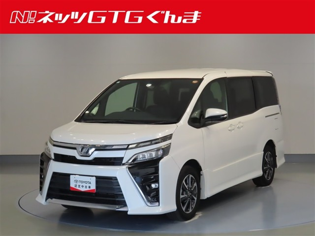ヴォクシー 2.0 ZS 