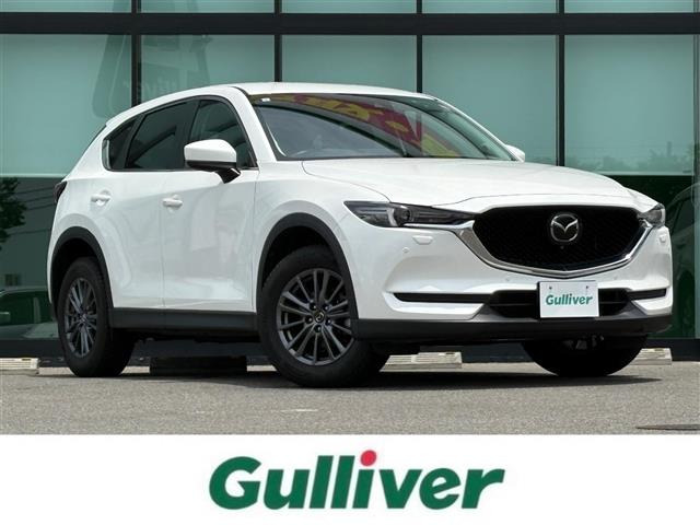 CX-5 2.2 XD スマートエディション 修復歴無し
