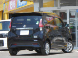 デイズ ハイウェイスターX 4WD 