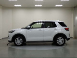ライズ 1.0 X 4WD 