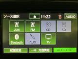 ☆知らないところへのドライブもラクラク安心です☆機種によってはTVやDVDやBluetooth機能を使って楽しいドライブをより快適にしてくれます☆