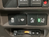 ホンダが推し進める総合先進安全装備のセンシング搭載! 衝突や斜線はみだしなどの危険が予測される時、センサーが警告。ヒューマンエラーを高度先進技術が補完してくれます。