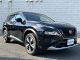 エクストレイル 1.5 G e-4ORCE 4WD 修復歴無し