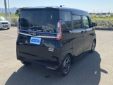 ルークス ハイウェイスターX 
