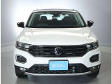 T-Roc TDI スタイル デザイン パッケージ ディーゼル 