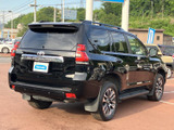 ランドクルーザープラド 2.7 TXパッケージI 4WD 