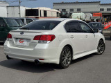 レガシィB4 2.5 GT アイサイト Sパッケージ 4WD 