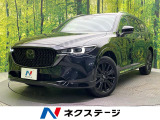 マツダ CX-8