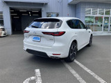 CX-60 3.3 XD ハイブリッド エクスクルーシブモダン ディーゼル 4WD 