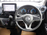 清潔で広々した座席です!是非、現車を見て体感してみてください。