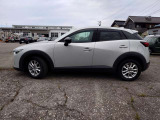 CX-3 1.5 15S アーバンドレッサー 