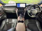ハリアー 2.0 Z レザーパッケージ 